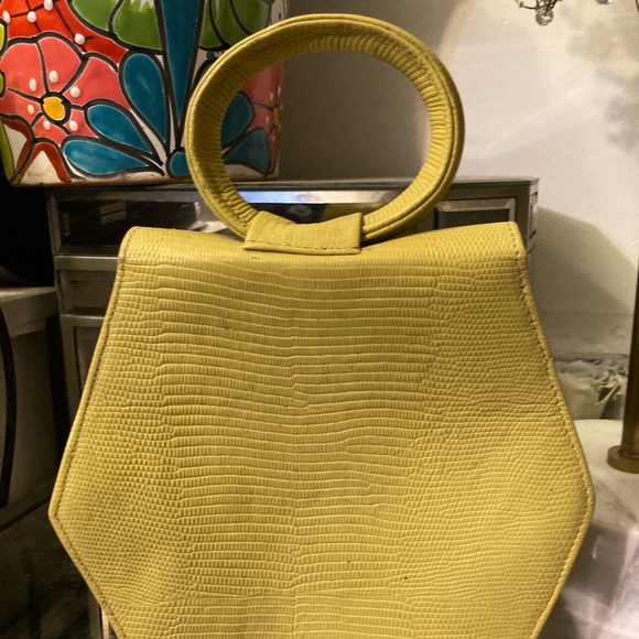 Anima Iris handbag - Picture 2 of 4